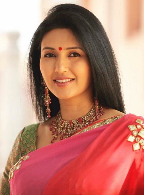 Deepti Bhatnagar - Wikiunfold.com